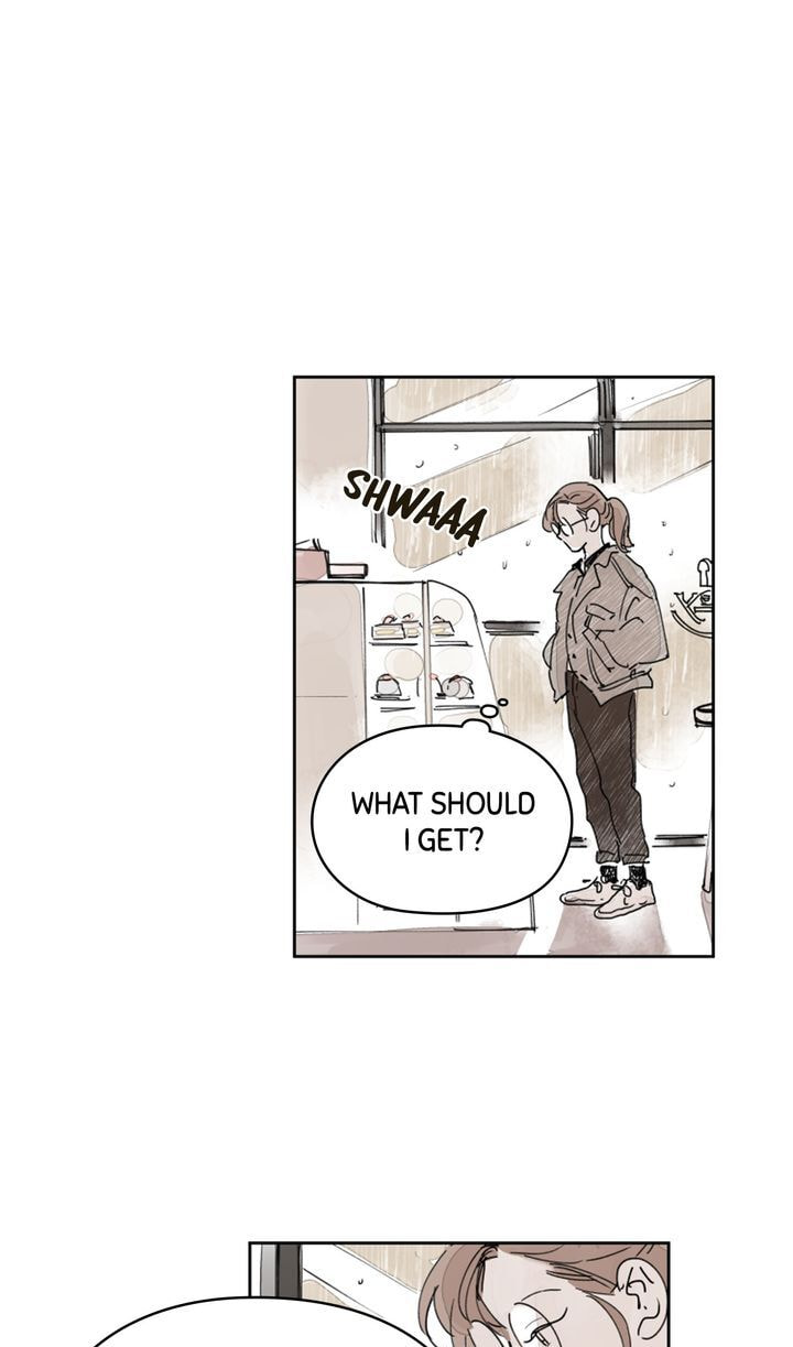 Read Bittersweet Con Panna chapter 98.9 image 9 on Lezhin