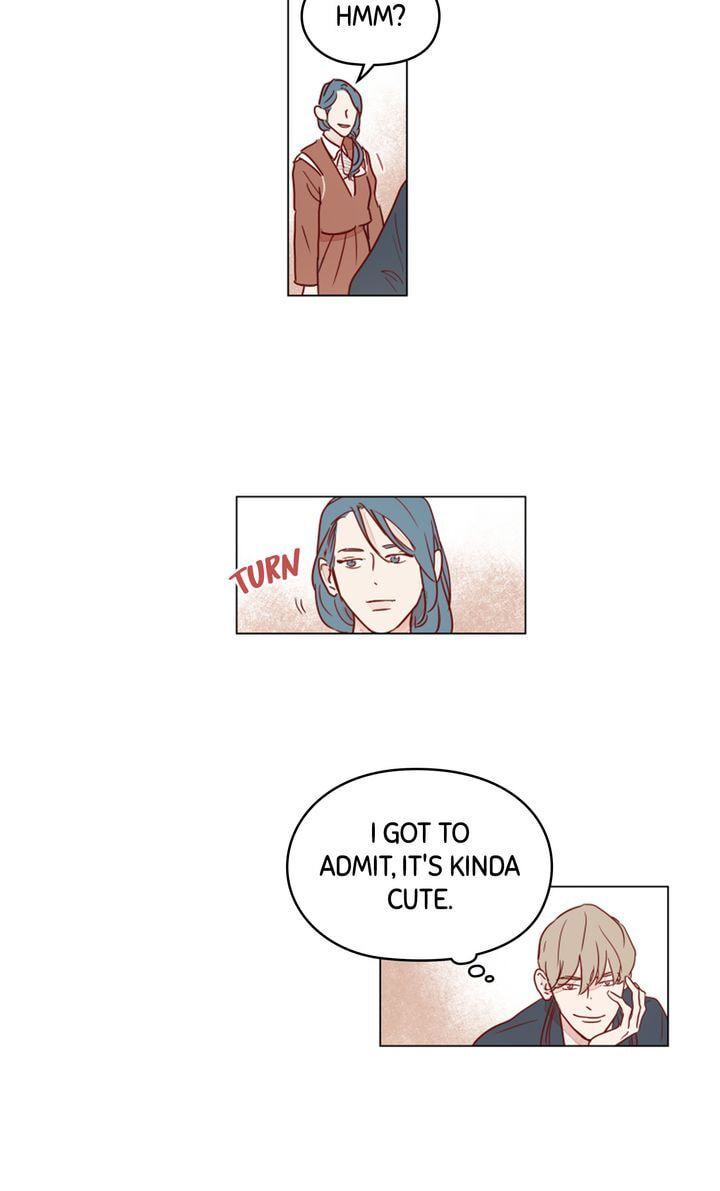 Read Bittersweet Con Panna chapter 98 image 10 on Lezhin