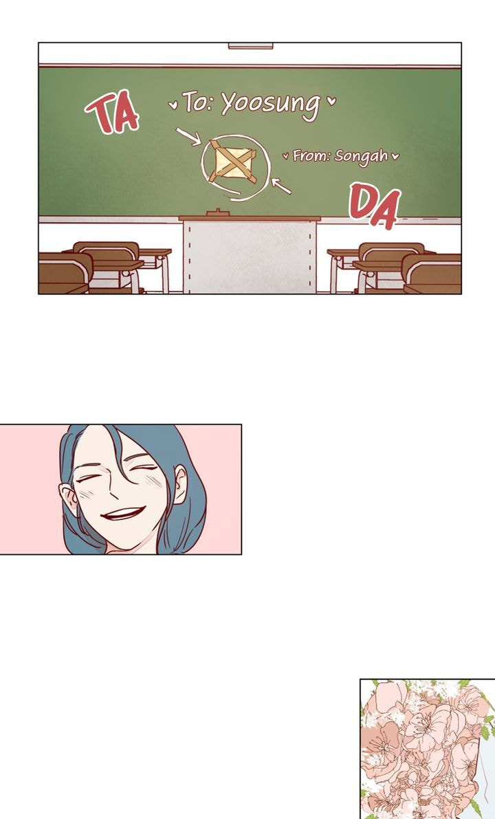 Read Bittersweet Con Panna chapter 98 image 11 on Lezhin