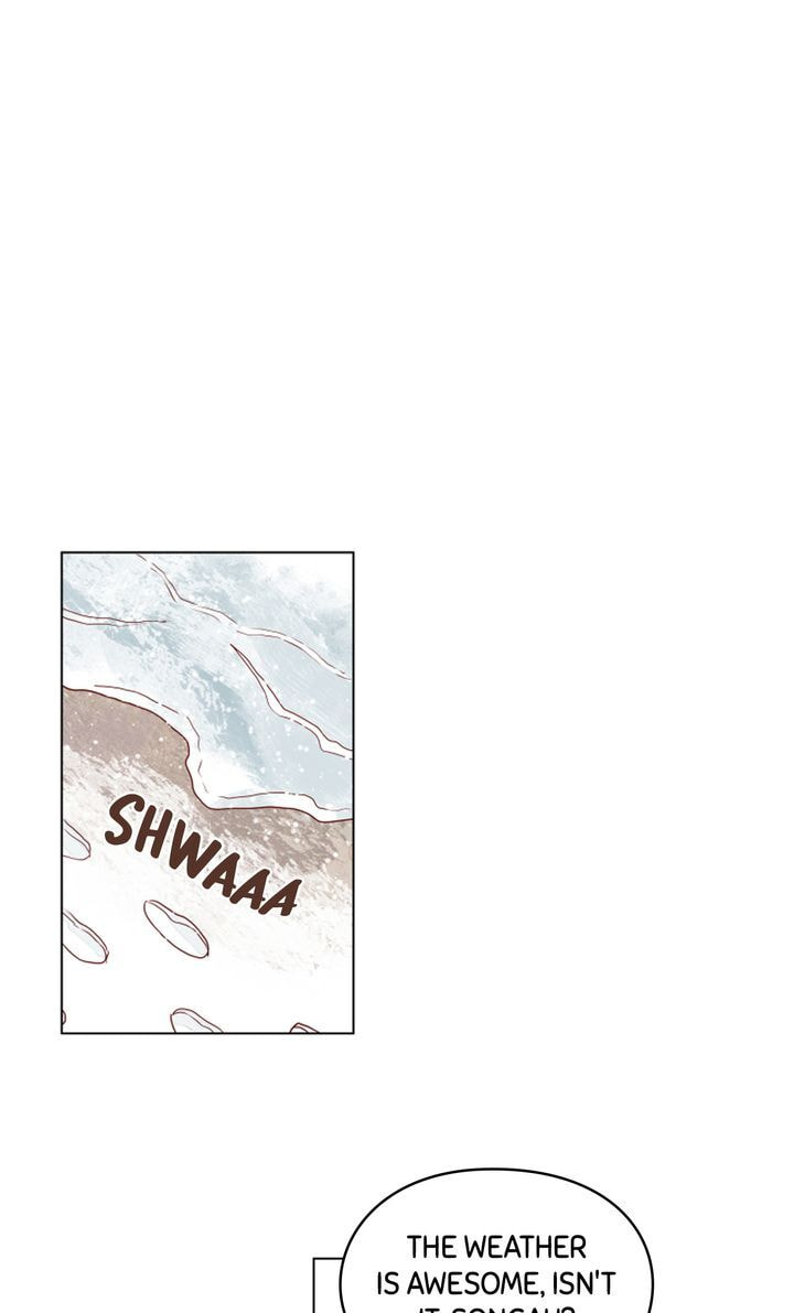 Read Bittersweet Con Panna chapter 98 image 13 on Lezhin