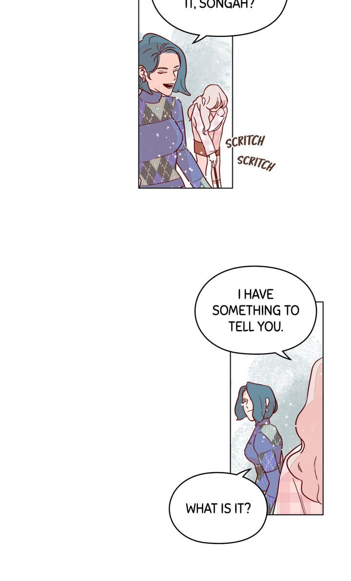 Read Bittersweet Con Panna chapter 98 image 14 on Lezhin
