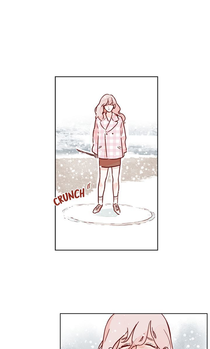Read Bittersweet Con Panna chapter 98 image 15 on Lezhin