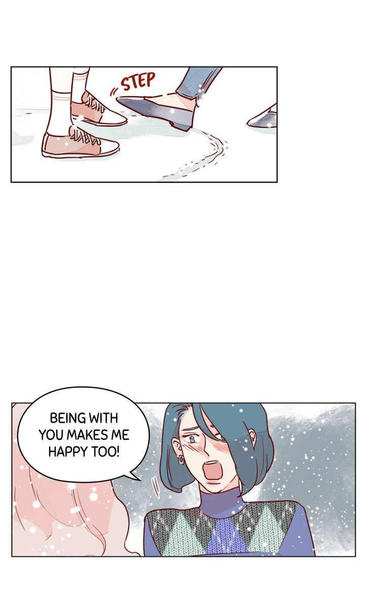 Read Bittersweet Con Panna chapter 98 image 20 on Lezhin