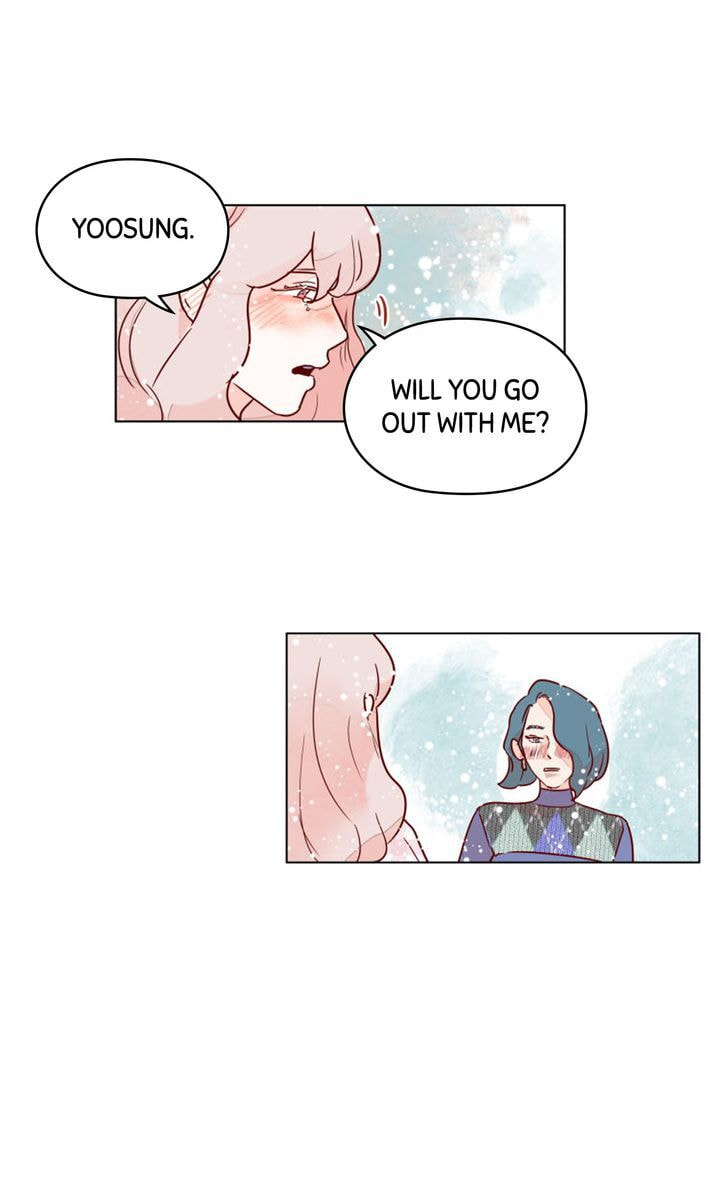 Read Bittersweet Con Panna chapter 98 image 22 on Lezhin