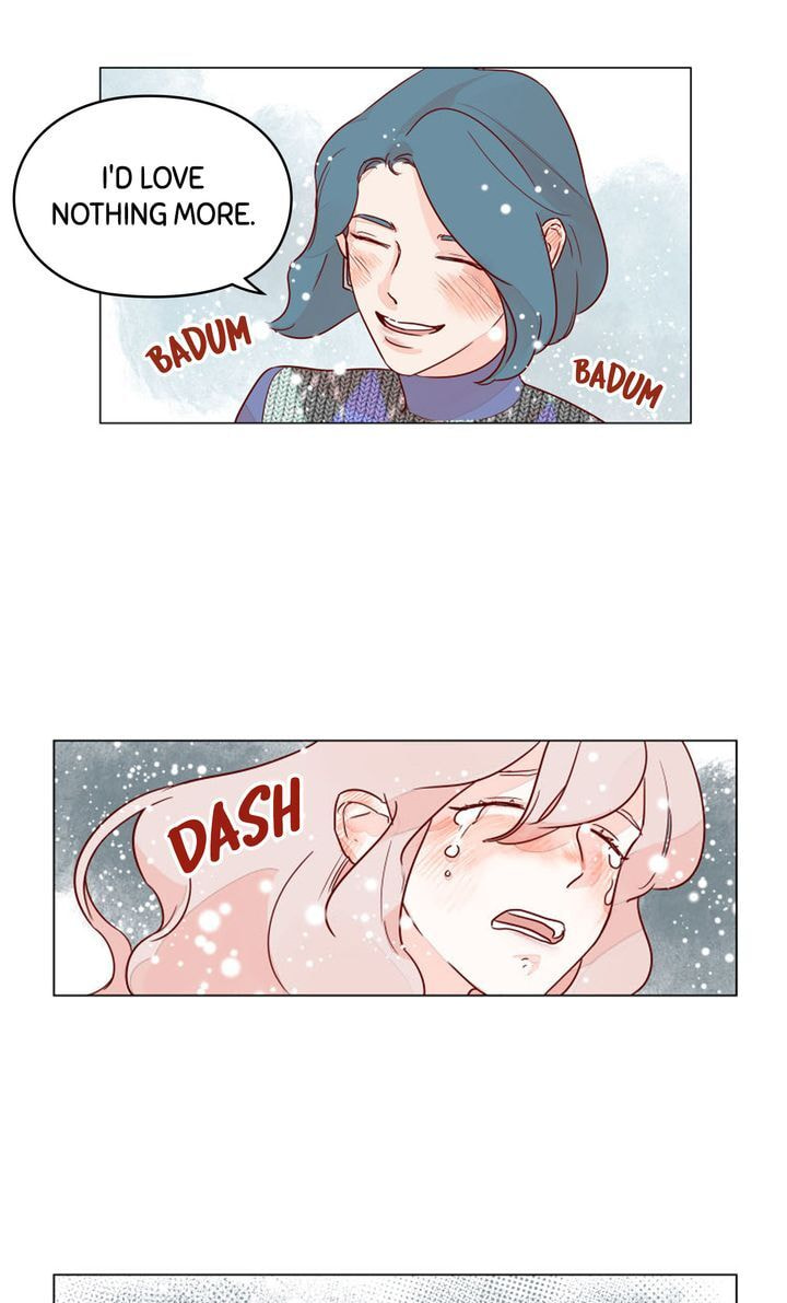 Read Bittersweet Con Panna chapter 98 image 23 on Lezhin