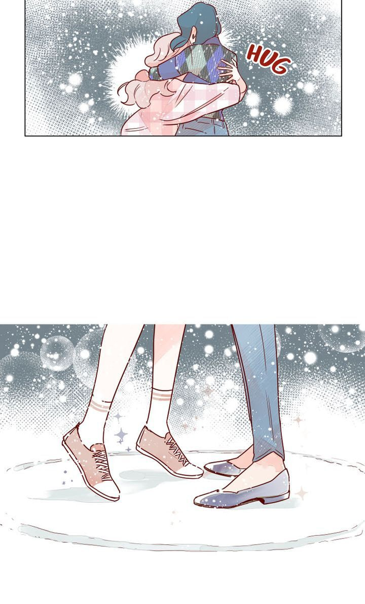 Read Bittersweet Con Panna chapter 98 image 24 on Lezhin