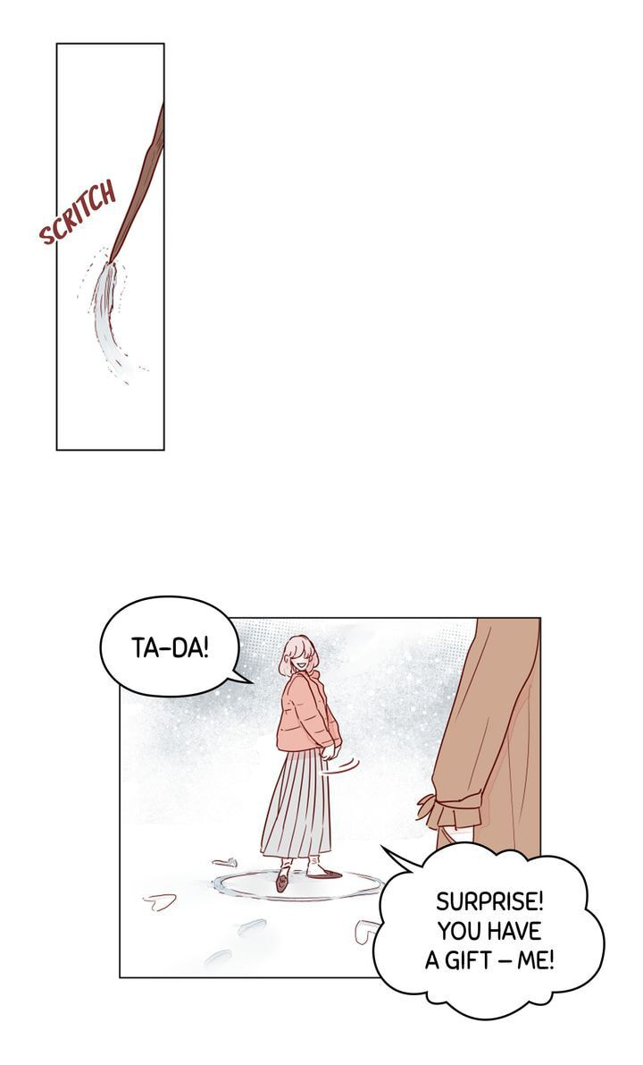 Read Bittersweet Con Panna chapter 98 image 3 on Lezhin