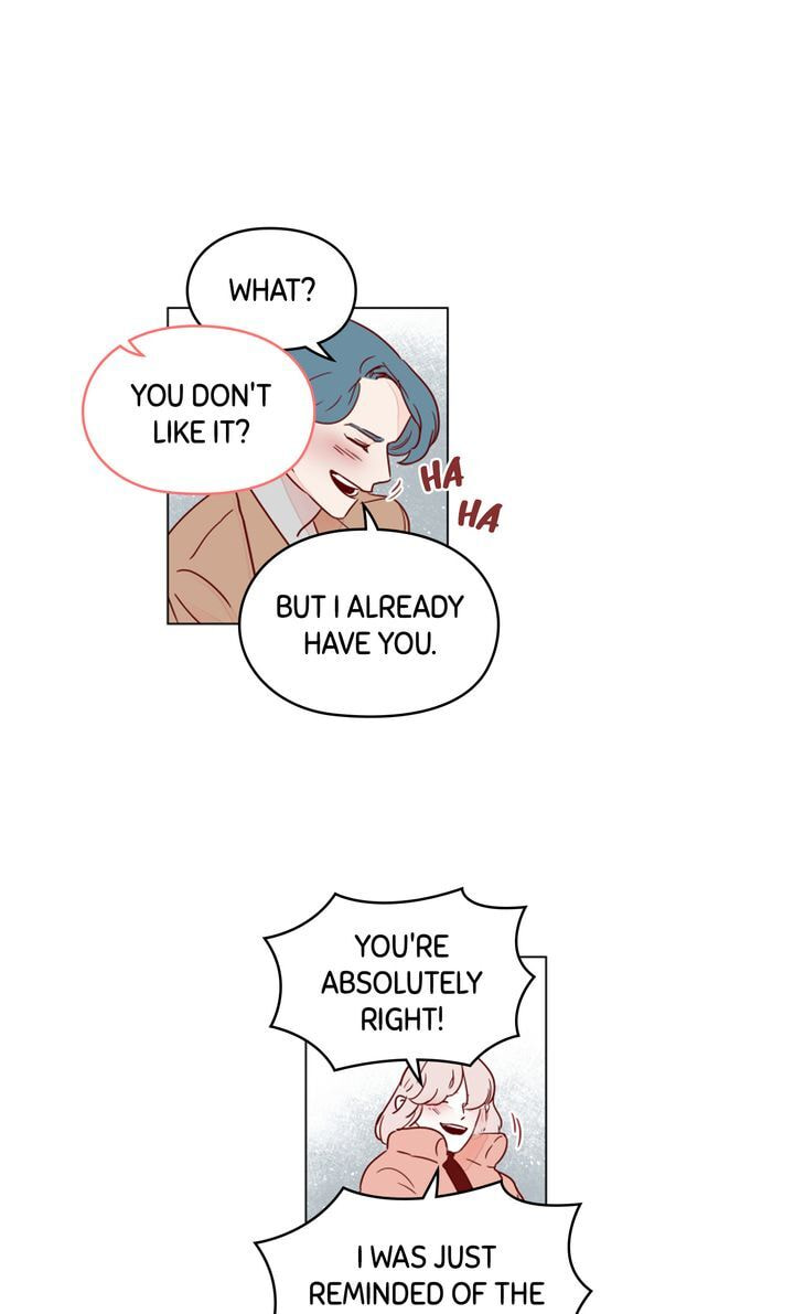 Read Bittersweet Con Panna chapter 98 image 4 on Lezhin