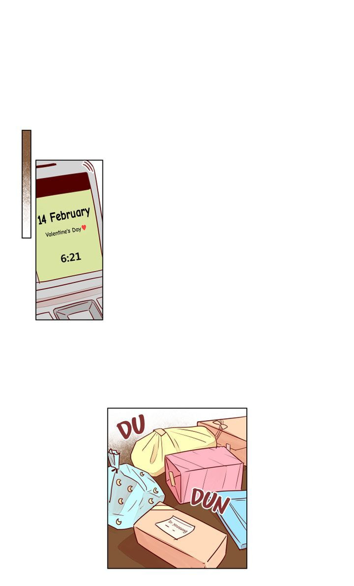 Read Bittersweet Con Panna chapter 98 image 6 on Lezhin