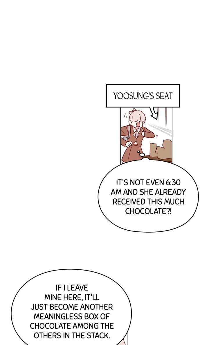 Read Bittersweet Con Panna chapter 98 image 7 on Lezhin