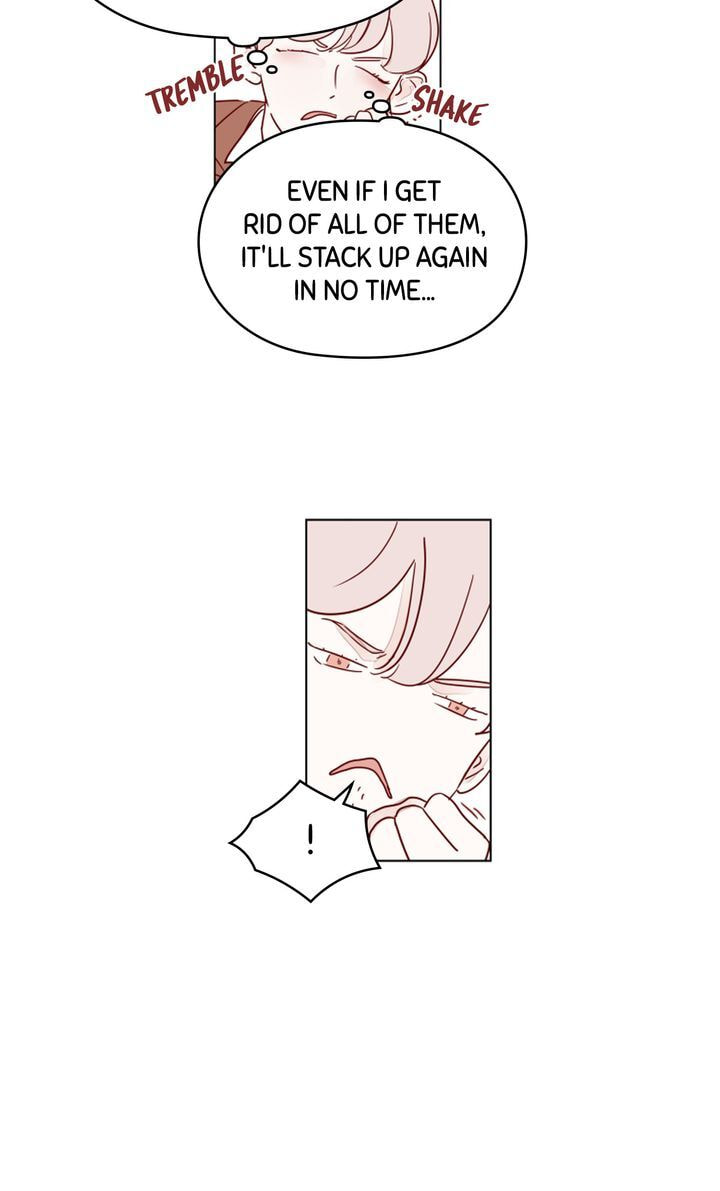Read Bittersweet Con Panna chapter 98 image 8 on Lezhin