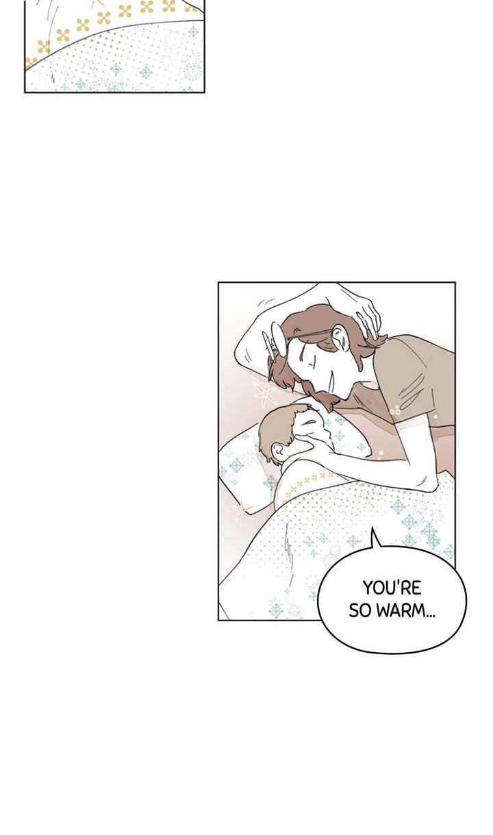 Read Bittersweet Con Panna chapter 99.1 image 15 on Lezhin