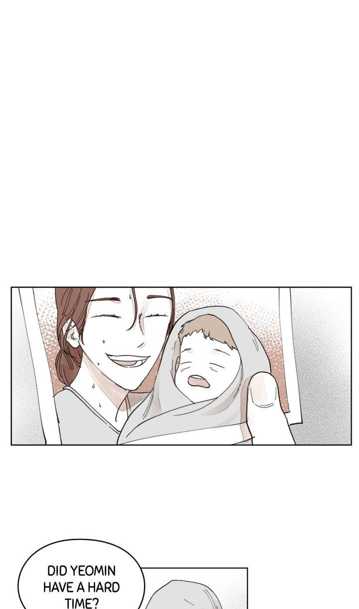 Read Bittersweet Con Panna chapter 99.1 image 3 on Lezhin