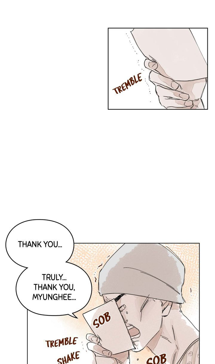 Read Bittersweet Con Panna chapter 99.1 image 6 on Lezhin