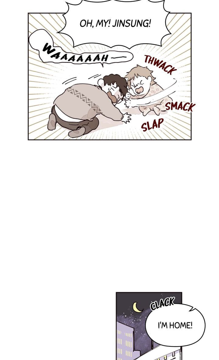 Read Bittersweet Con Panna chapter 99.2 image 12 on Lezhin