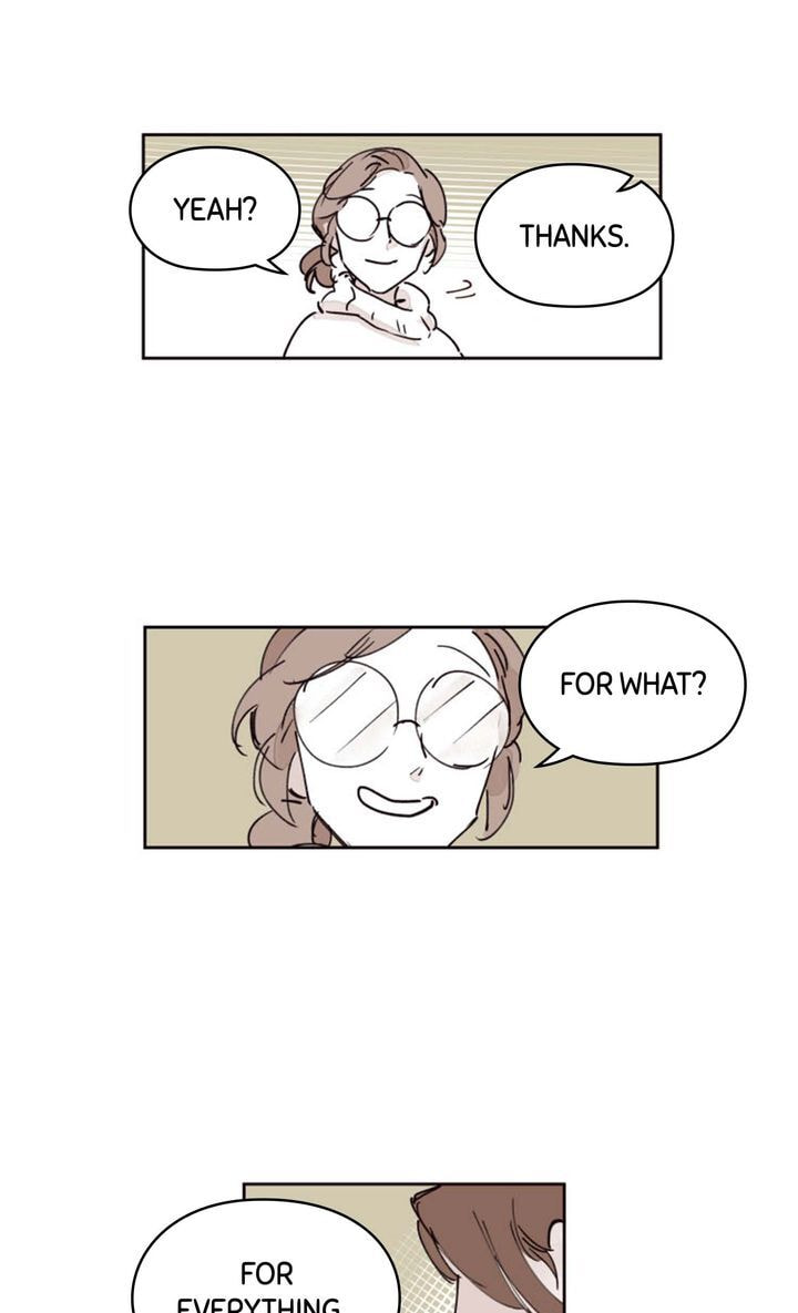 Read Bittersweet Con Panna chapter 99.2 image 19 on Lezhin