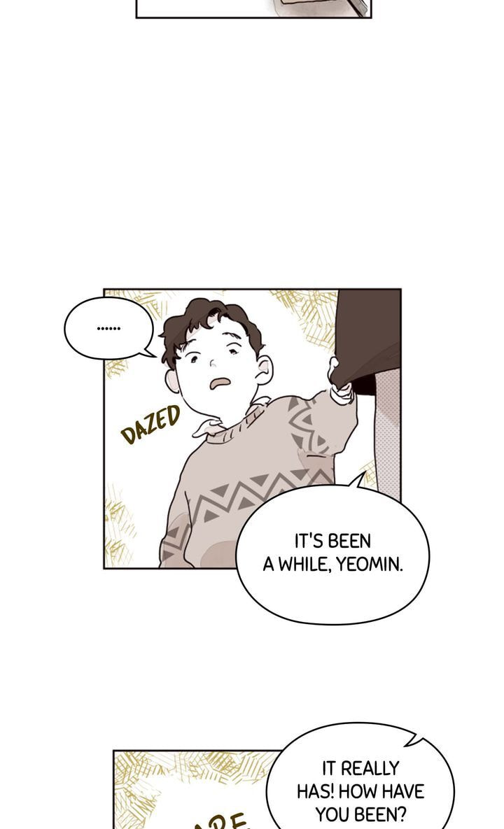 Read Bittersweet Con Panna chapter 99.2 image 2 on Lezhin