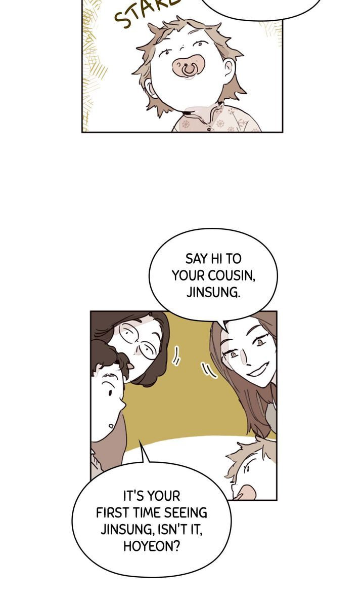 Read Bittersweet Con Panna chapter 99.2 image 3 on Lezhin