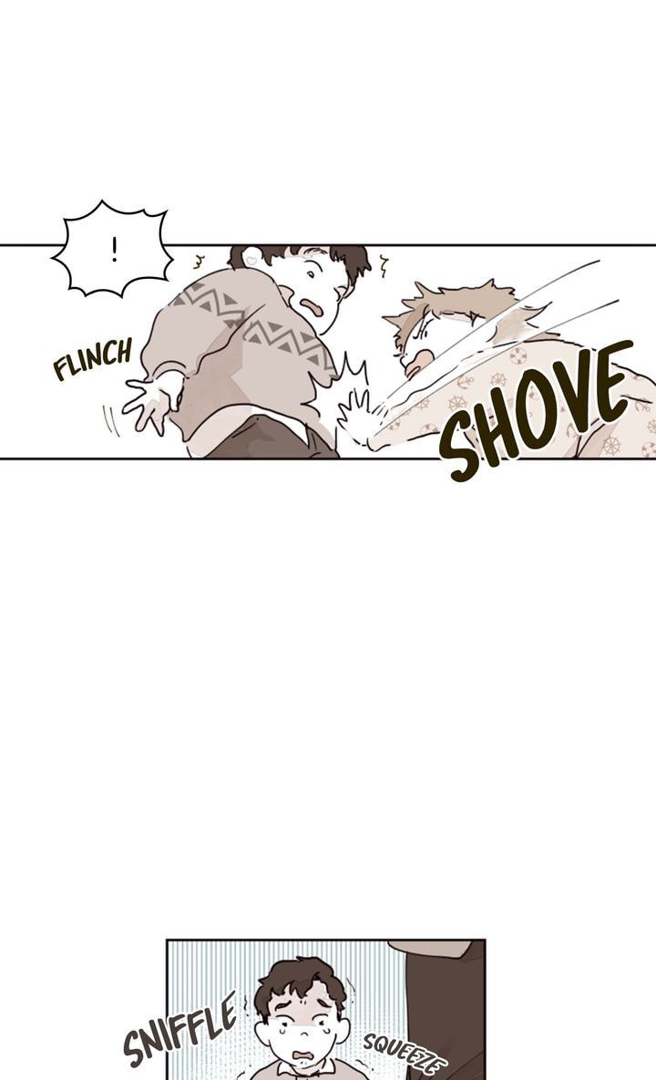 Read Bittersweet Con Panna chapter 99.2 image 4 on Lezhin