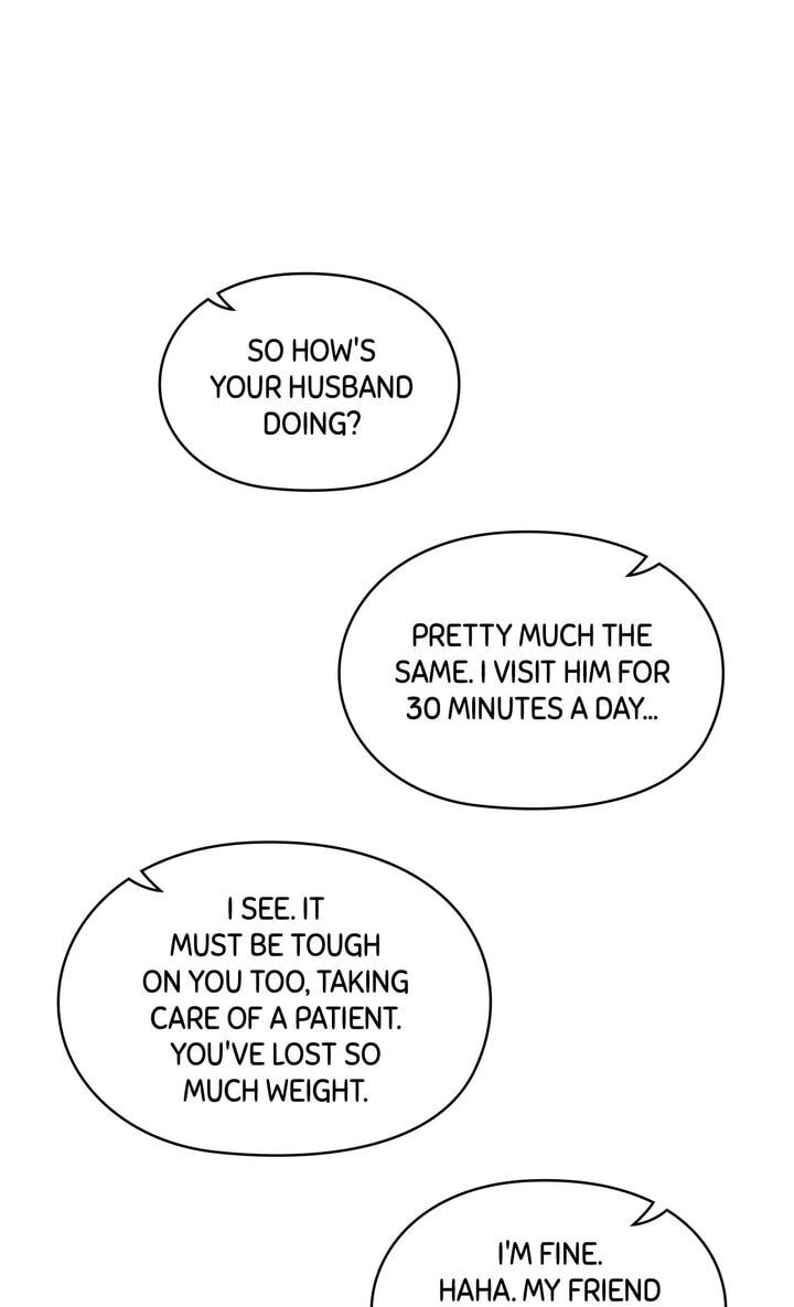 Read Bittersweet Con Panna chapter 99.2 image 6 on Lezhin