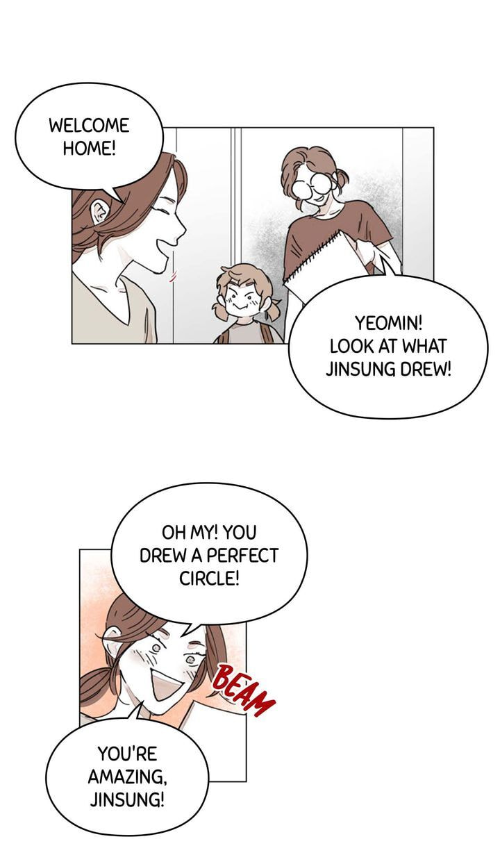 Read Bittersweet Con Panna chapter 99.3 image 10 on Lezhin