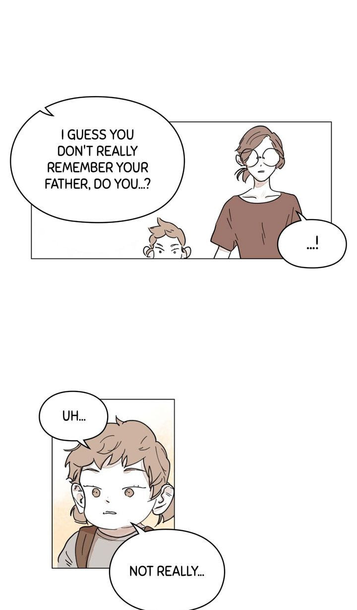 Read Bittersweet Con Panna chapter 99.3 image 12 on Lezhin