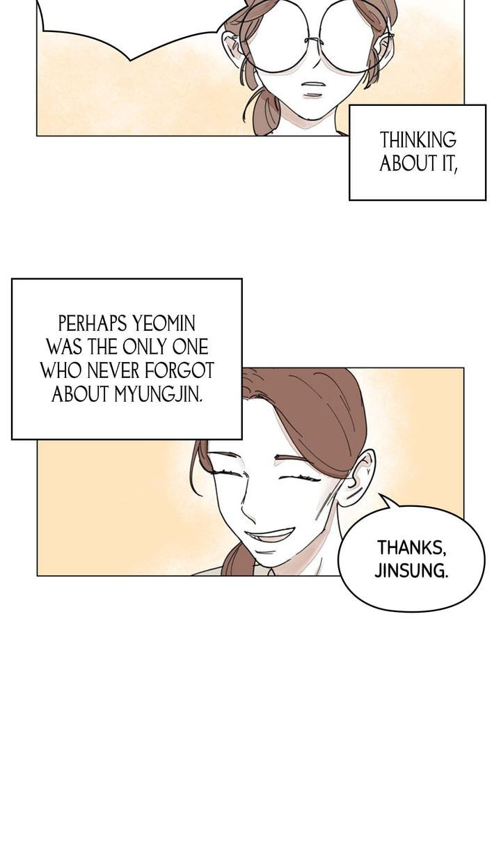 Read Bittersweet Con Panna chapter 99.3 image 14 on Lezhin
