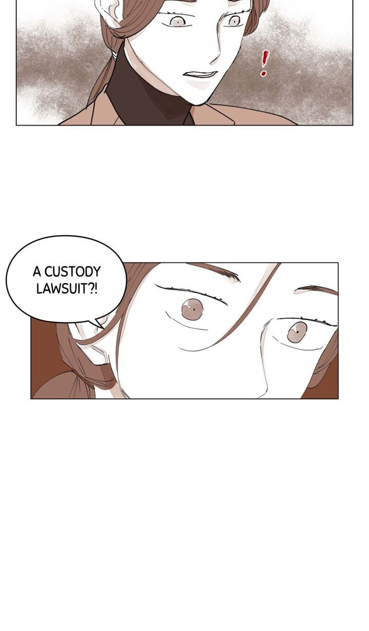Read Bittersweet Con Panna chapter 99.3 image 17 on Lezhin