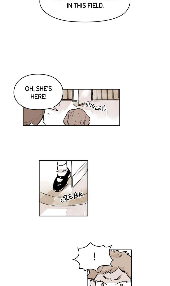 Read Bittersweet Con Panna chapter 99.4 image 2 on Lezhin