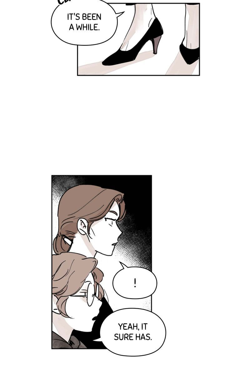 Read Bittersweet Con Panna chapter 99.4 image 5 on Lezhin