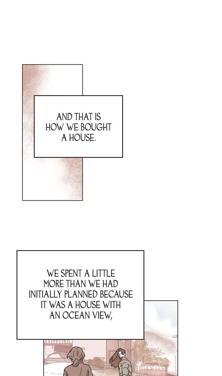 Read Bittersweet Con Panna chapter 99.5 image 15 on Lezhin