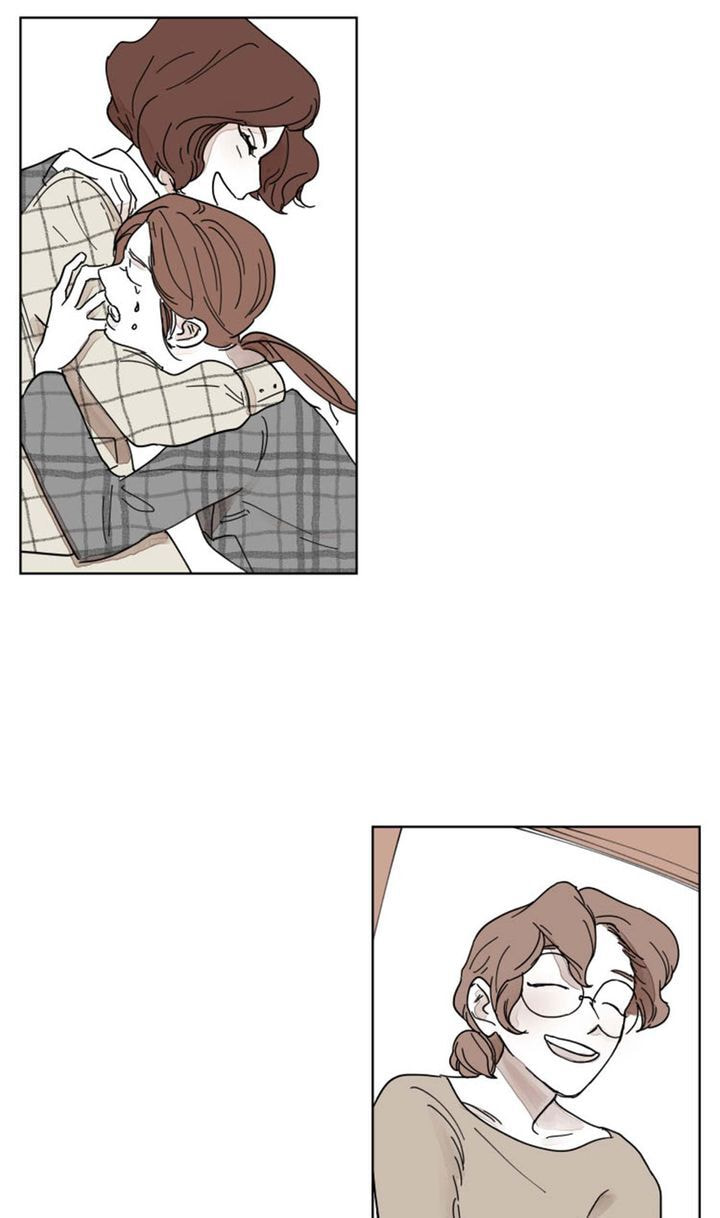 Read Bittersweet Con Panna chapter 99.5 image 19 on Lezhin