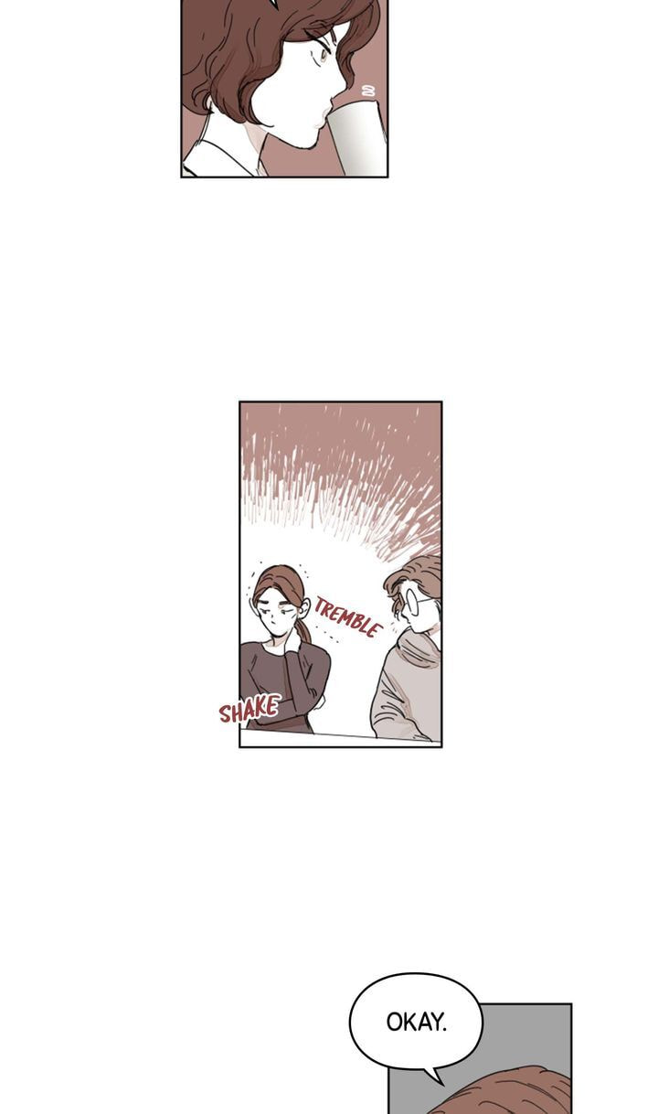 Read Bittersweet Con Panna chapter 99.5 image 2 on Lezhin