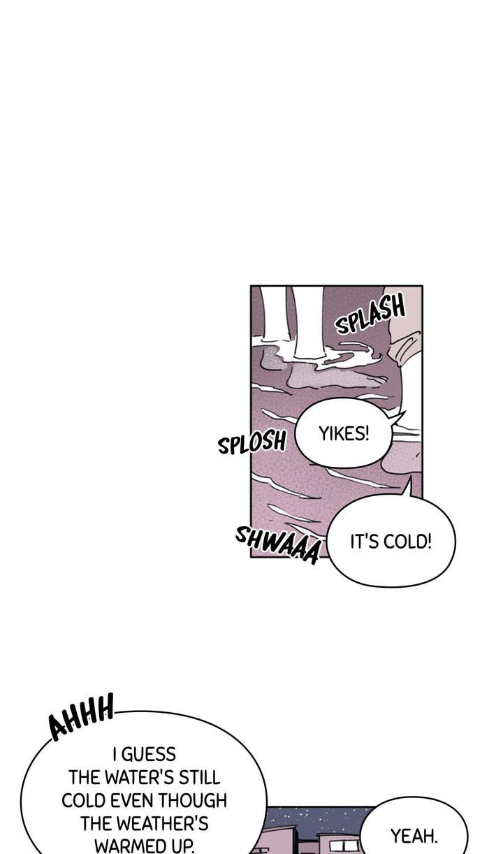 Read Bittersweet Con Panna chapter 99.6 image 11 on Lezhin
