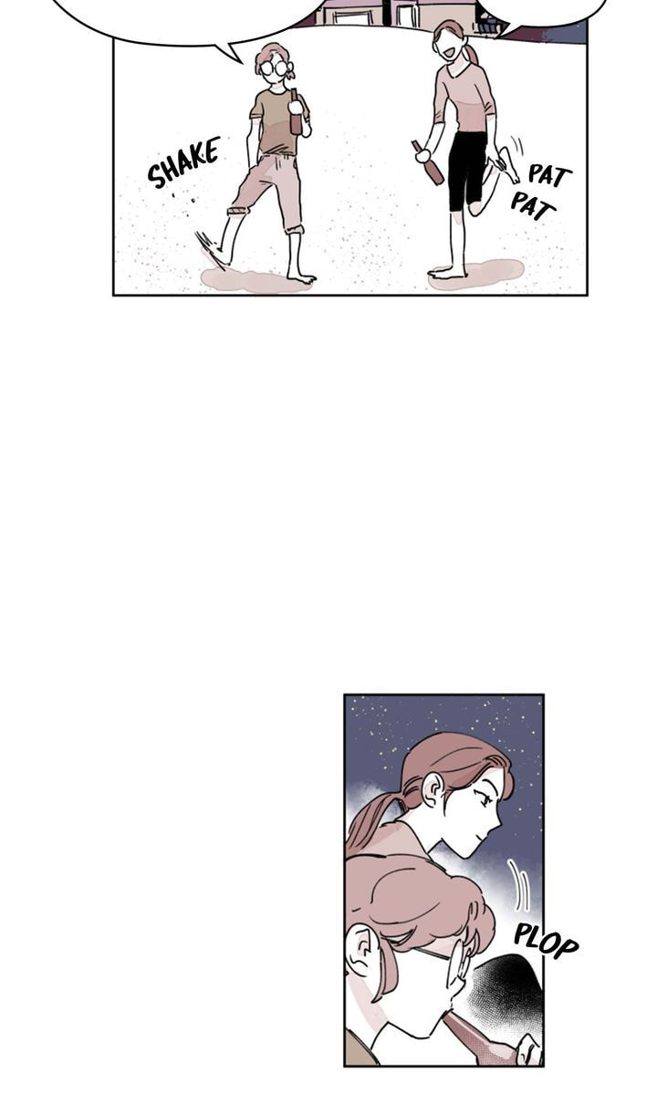 Read Bittersweet Con Panna chapter 99.6 image 12 on Lezhin