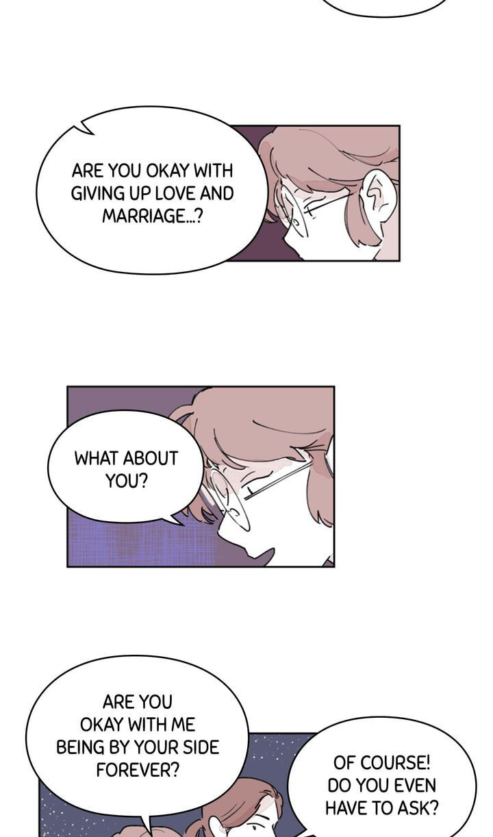 Read Bittersweet Con Panna chapter 99.6 image 14 on Lezhin