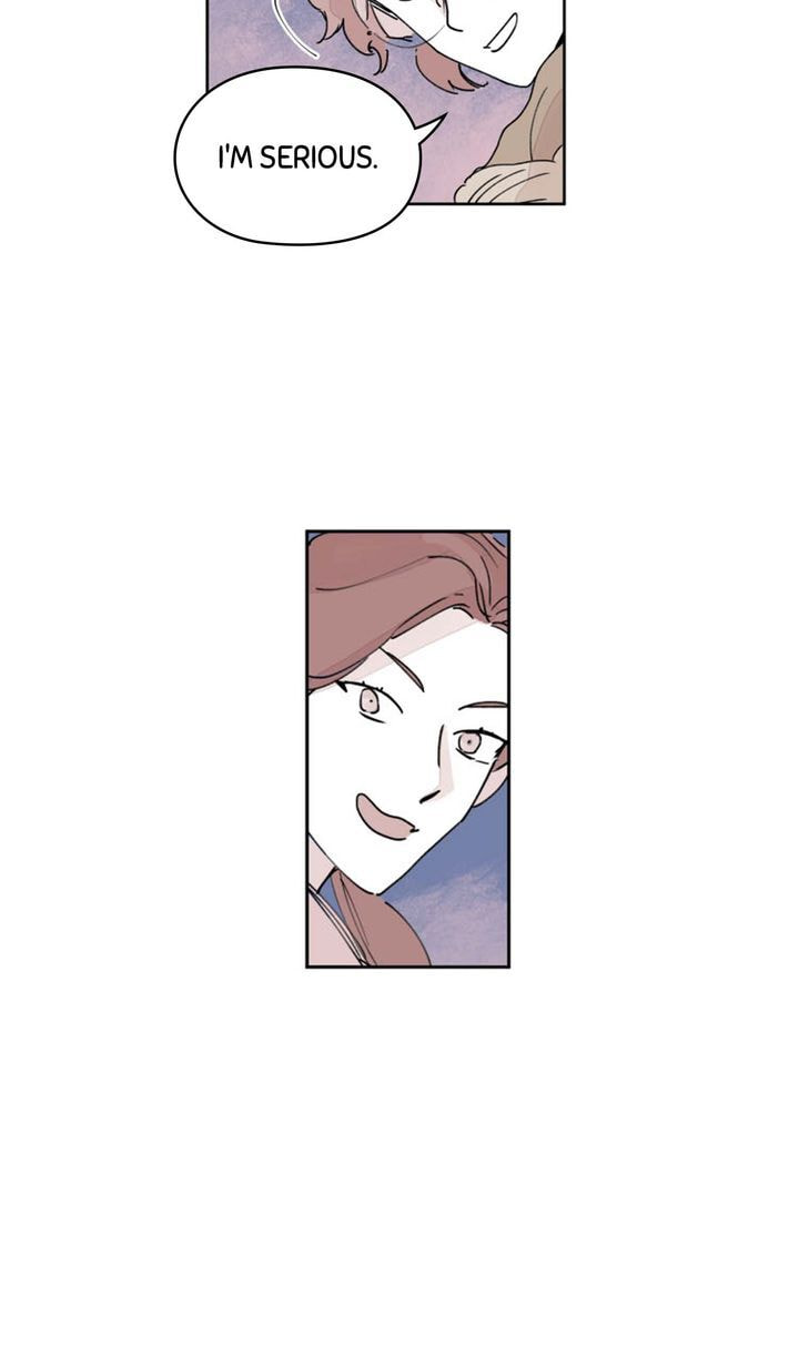 Read Bittersweet Con Panna chapter 99.6 image 21 on Lezhin