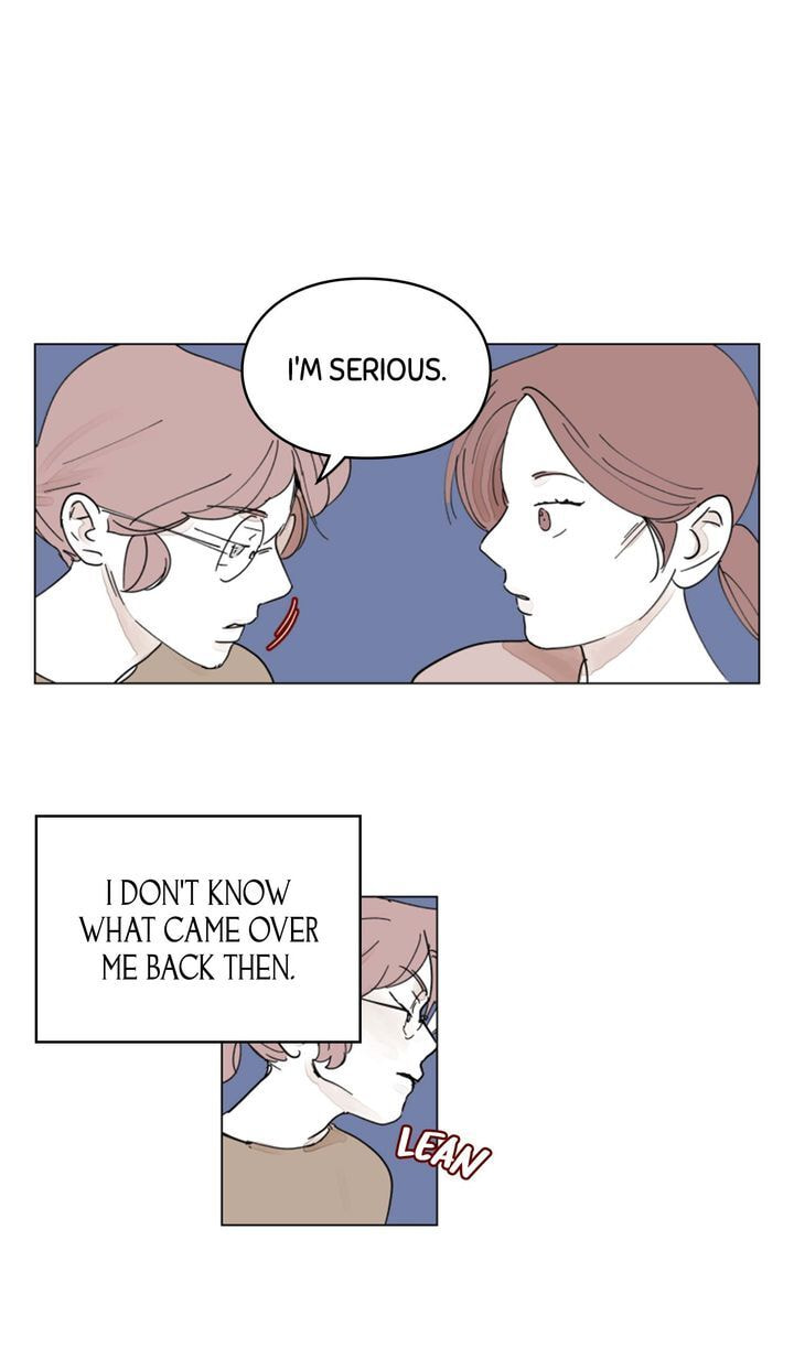Read Bittersweet Con Panna chapter 99.7 image 1 on Lezhin