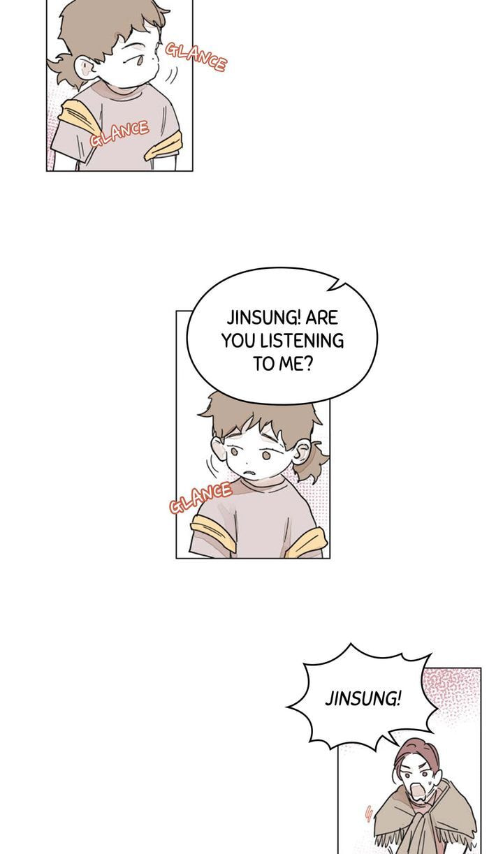 Read Bittersweet Con Panna chapter 99.7 image 13 on Lezhin