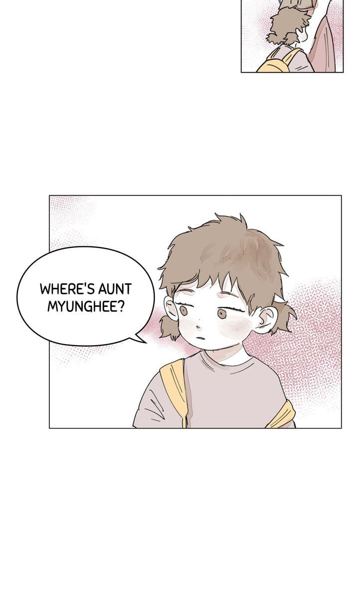 Read Bittersweet Con Panna chapter 99.7 image 14 on Lezhin