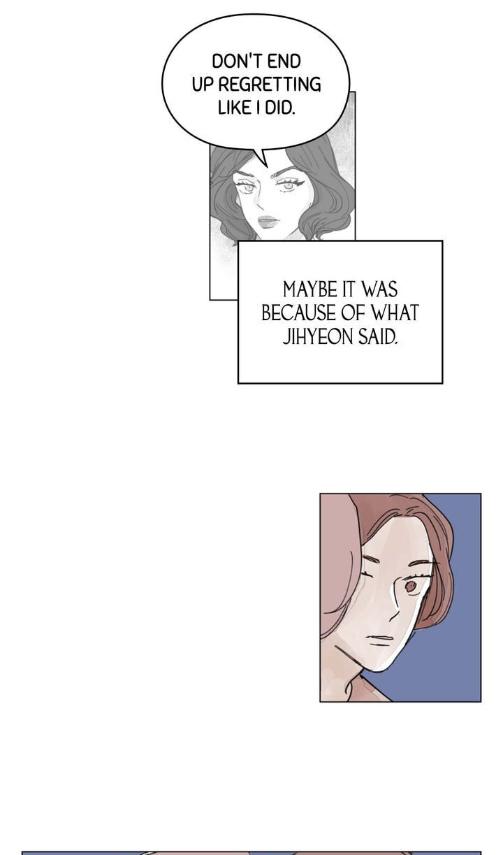 Read Bittersweet Con Panna chapter 99.7 image 2 on Lezhin