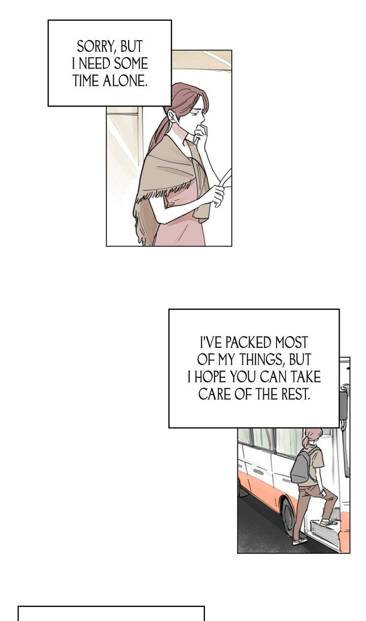 Read Bittersweet Con Panna chapter 99.7 image 7 on Lezhin