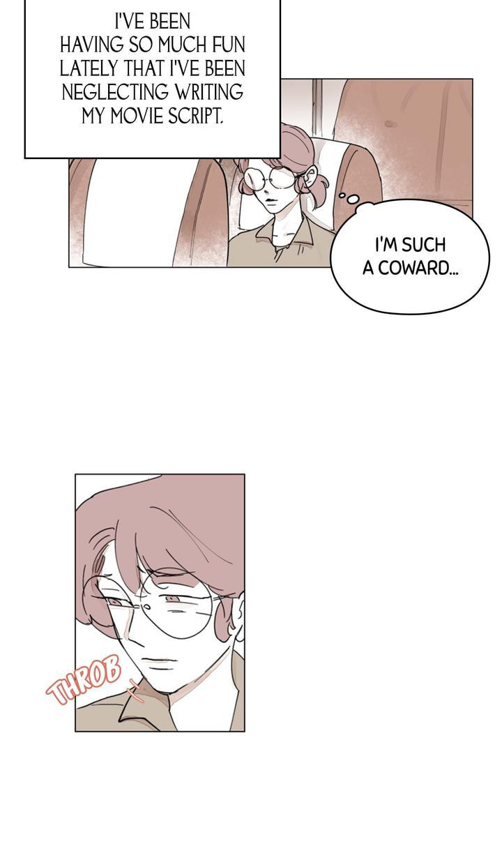 Read Bittersweet Con Panna chapter 99.7 image 8 on Lezhin