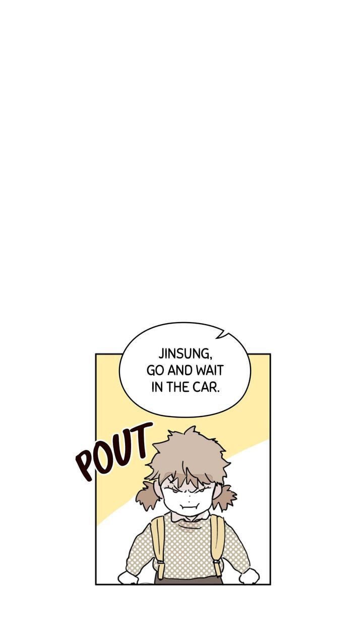 Read Bittersweet Con Panna chapter 99.8 image 1 on Lezhin