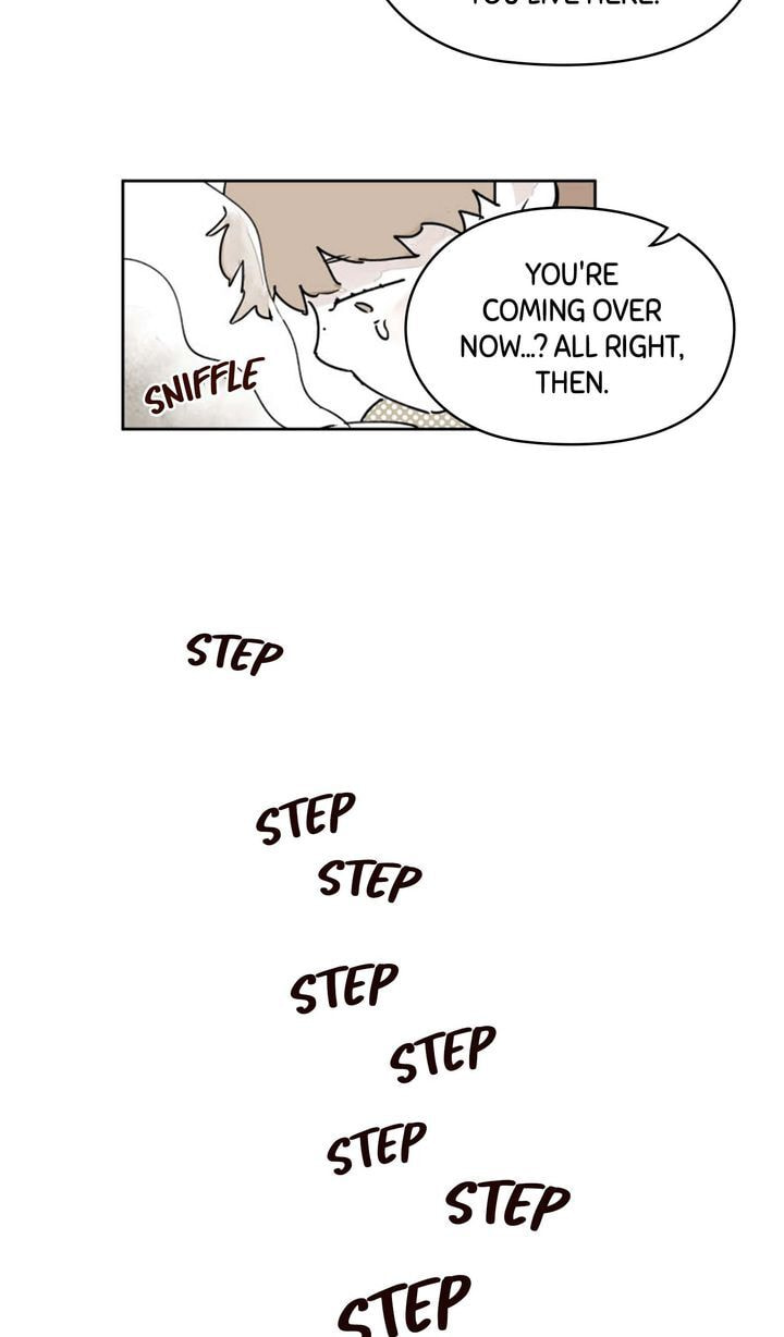 Read Bittersweet Con Panna chapter 99.8 image 15 on Lezhin