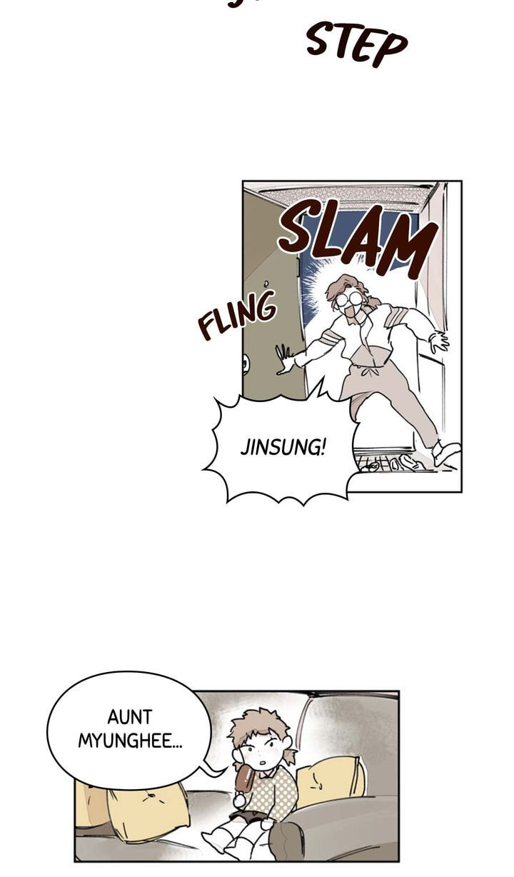 Read Bittersweet Con Panna chapter 99.8 image 16 on Lezhin