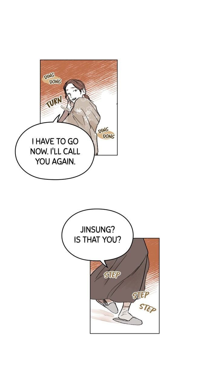 Read Bittersweet Con Panna chapter 99.9 image 4 on Lezhin