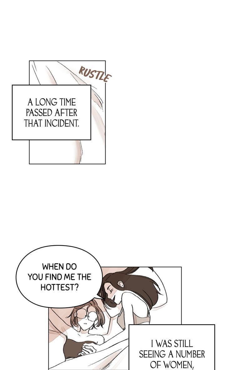 Read Bittersweet Con Panna chapter 99 image 11 on Lezhin