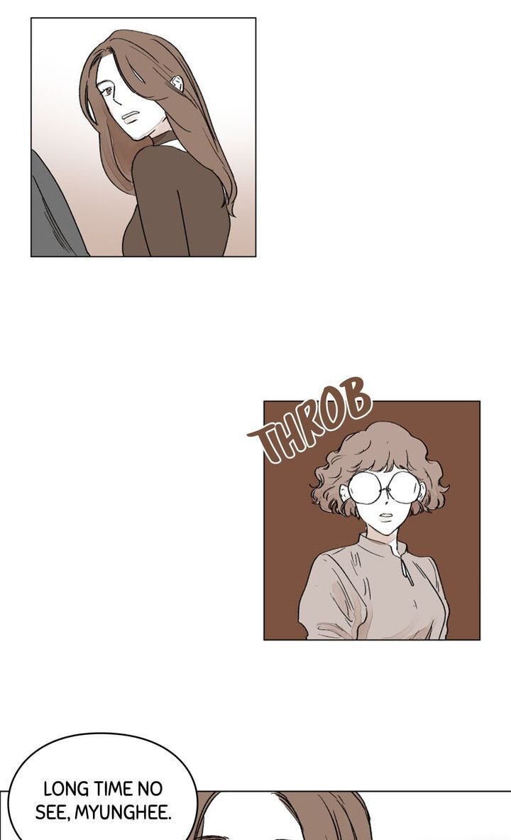 Read Bittersweet Con Panna chapter 99 image 14 on Lezhin