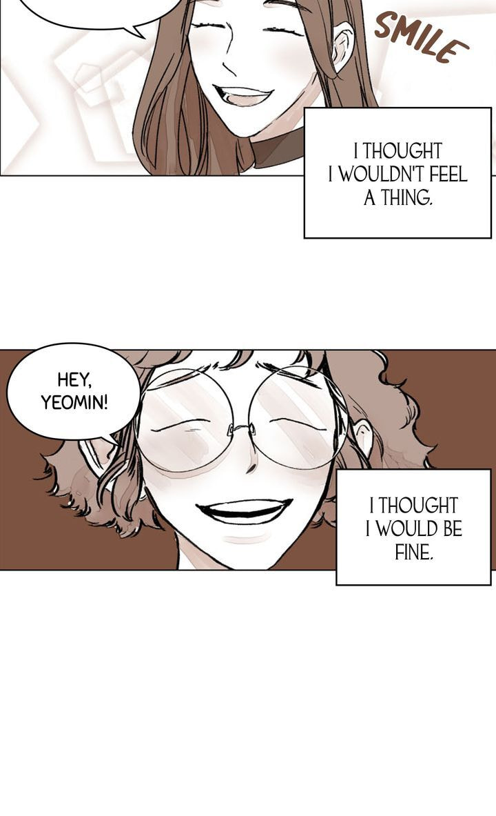 Read Bittersweet Con Panna chapter 99 image 15 on Lezhin